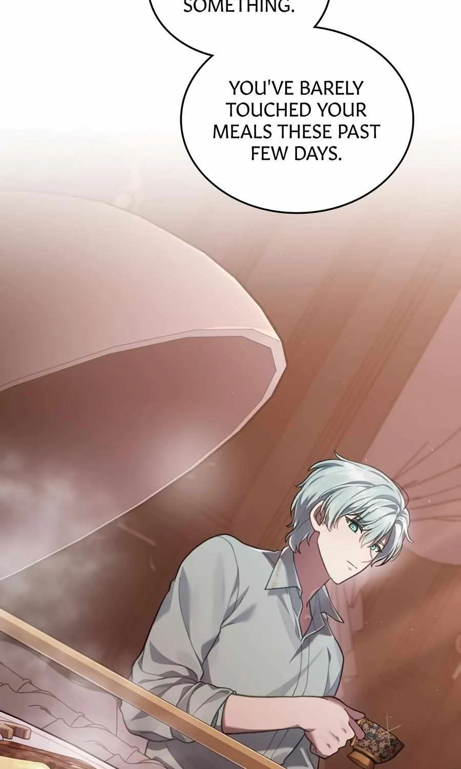Read Reborn as the Enemy Prince chapter 82 image 6 on Lezhin