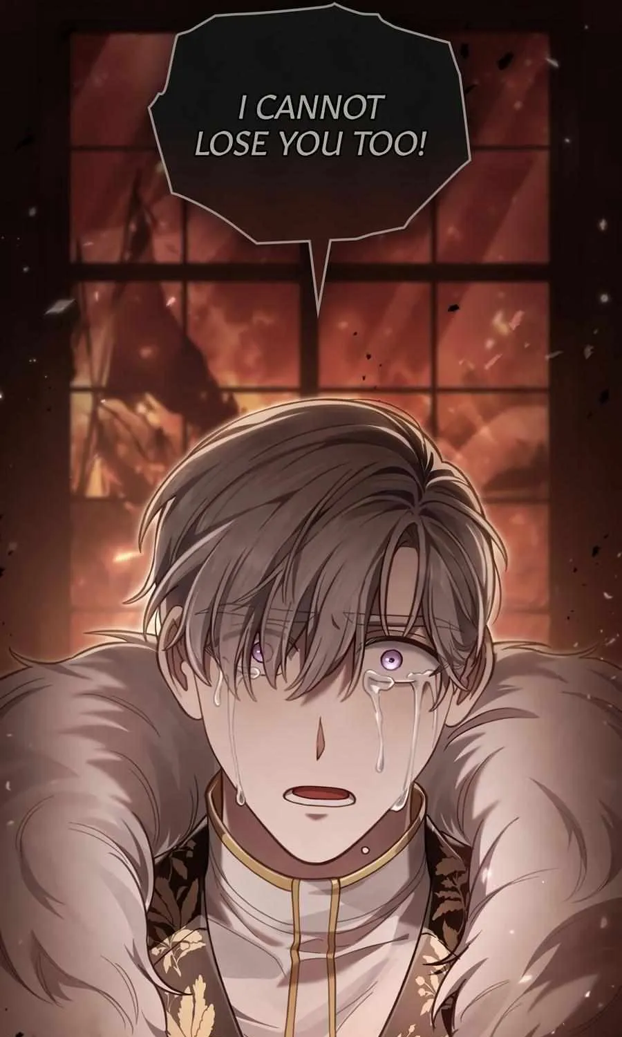 Read Reborn as the Enemy Prince chapter 82 image 63 on Lezhin