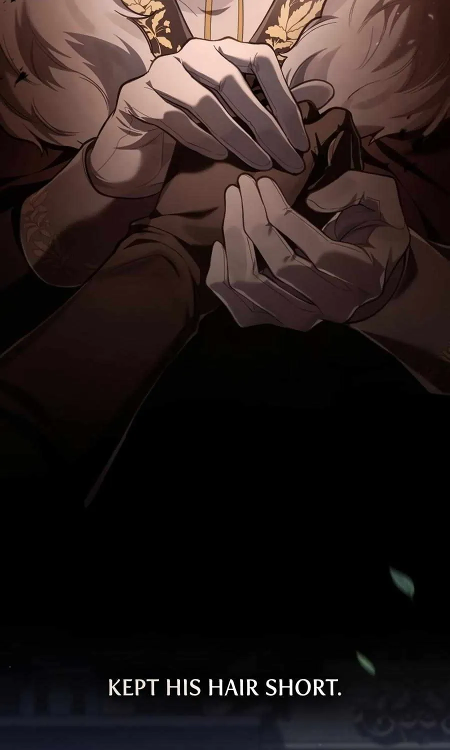 Read Reborn as the Enemy Prince chapter 82 image 64 on Lezhin
