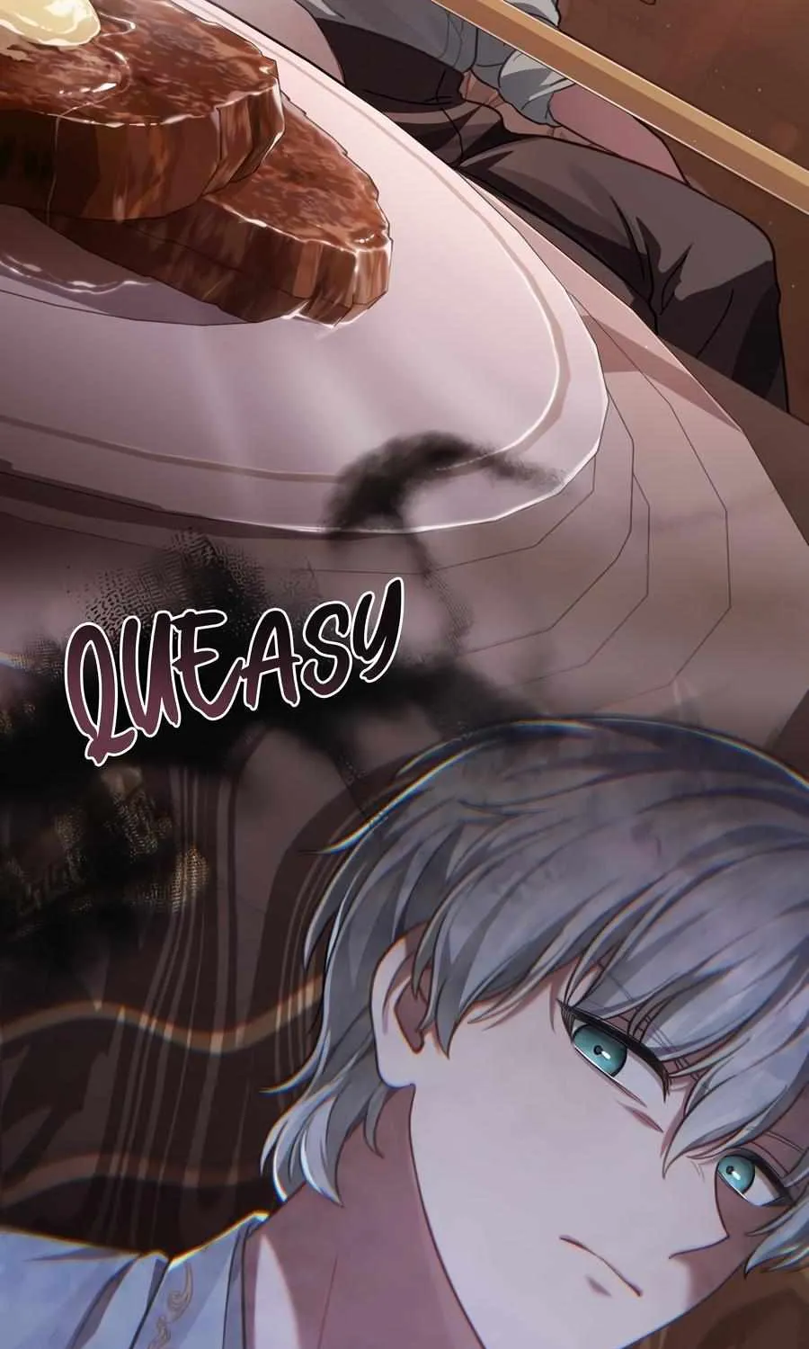 Read Reborn as the Enemy Prince chapter 82 image 7 on Lezhin