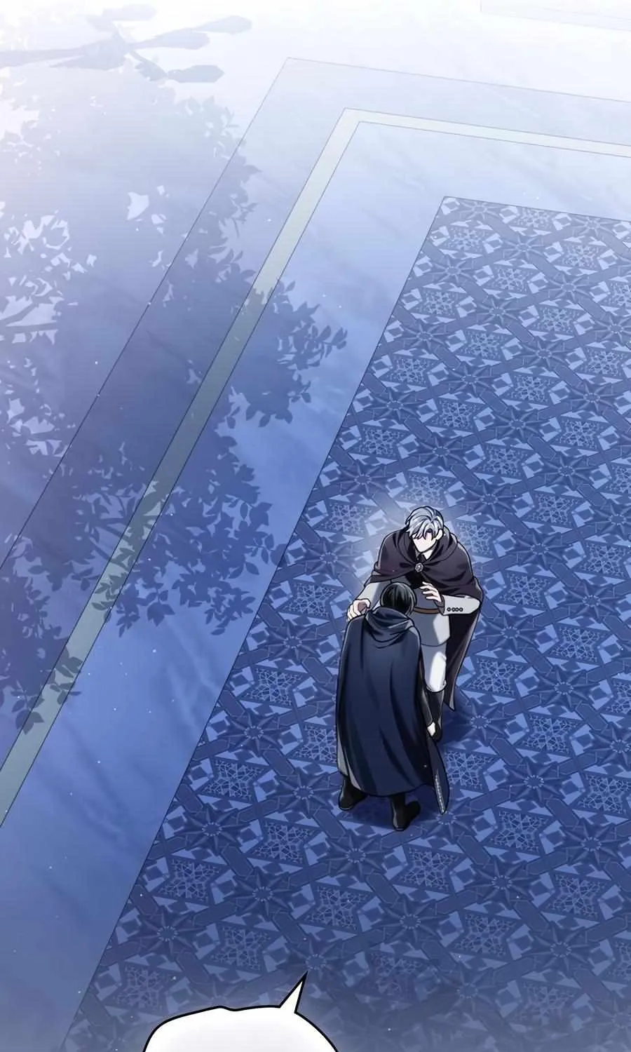 Read Reborn as the Enemy Prince chapter 82 image 79 on Lezhin