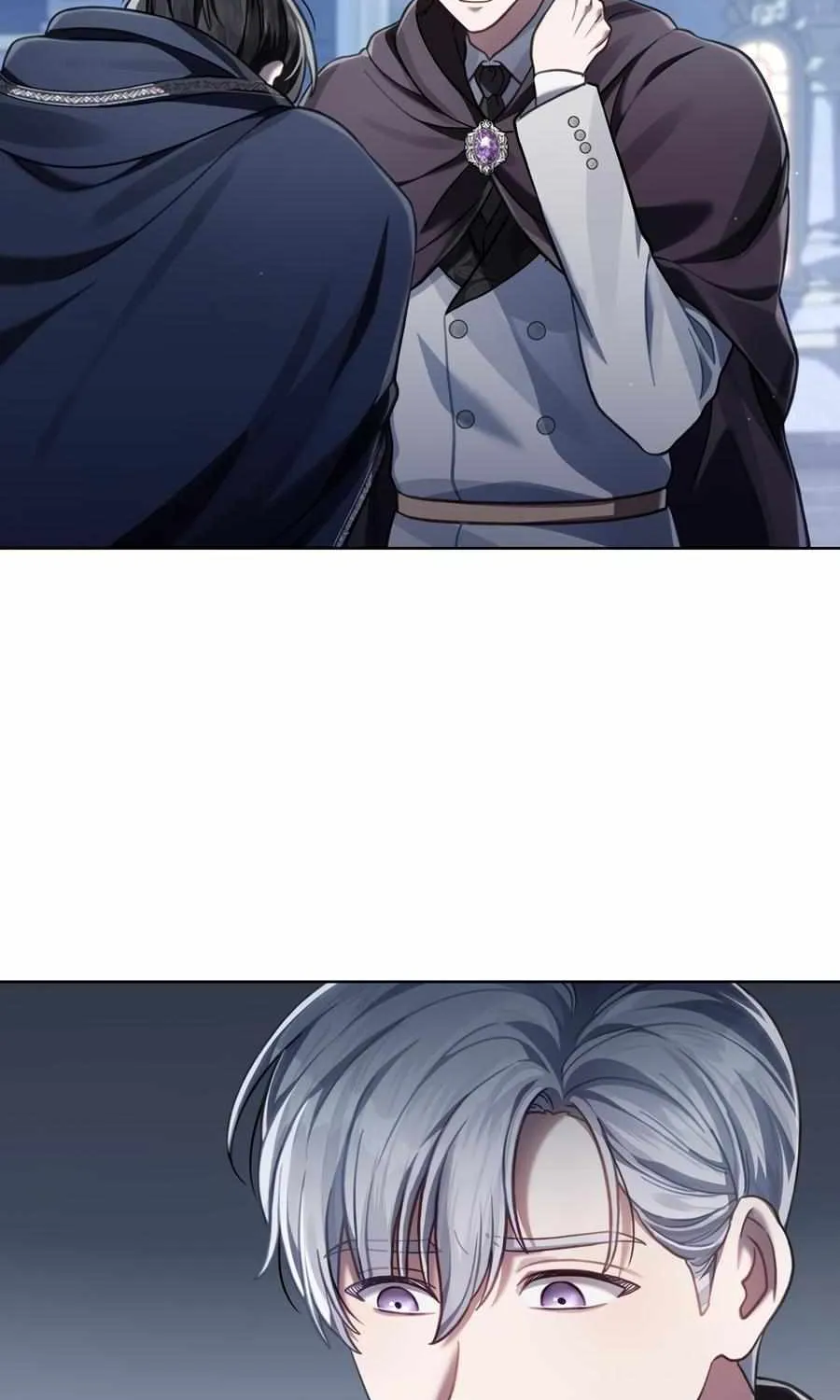 Read Reborn as the Enemy Prince chapter 82 image 81 on Lezhin
