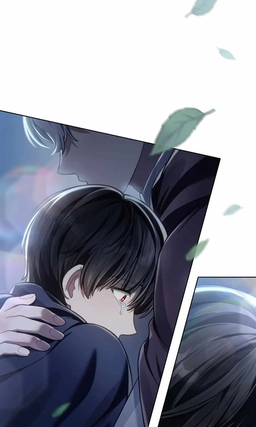 Read Reborn as the Enemy Prince chapter 82 image 85 on Lezhin