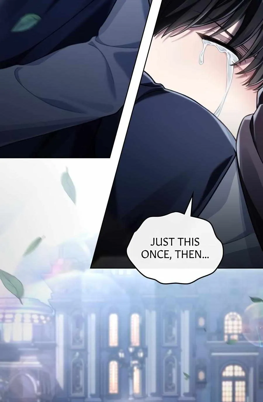 Read Reborn as the Enemy Prince chapter 82 image 86 on Lezhin