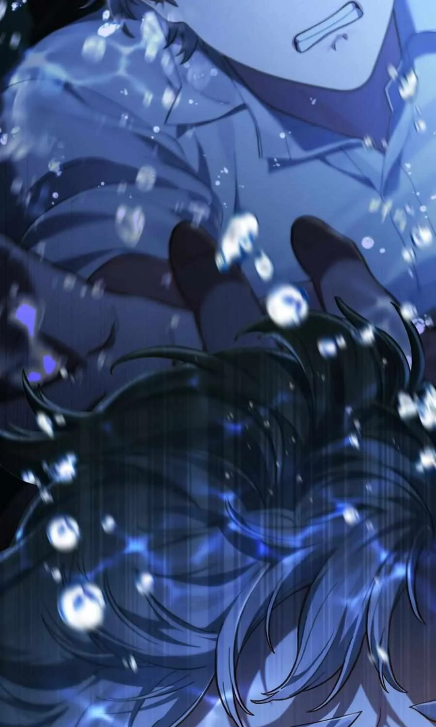Read Reborn as the Enemy Prince chapter 82 image 93 on Lezhin