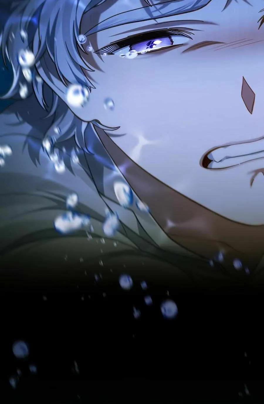 Read Reborn as the Enemy Prince chapter 82 image 94 on Lezhin