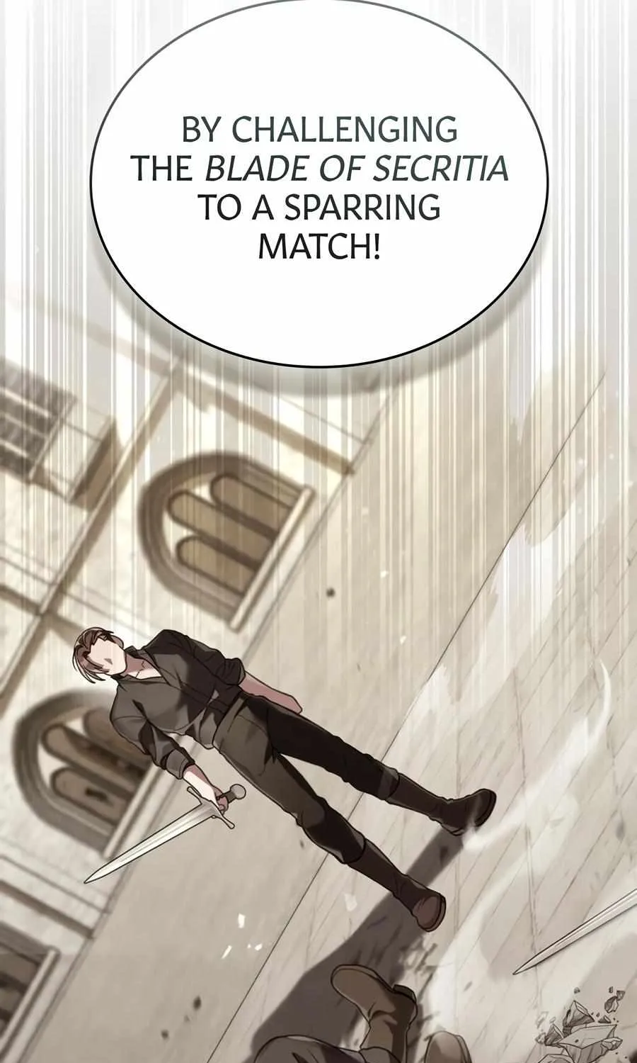 Read Reborn as the Enemy Prince chapter 83 image 12 on Lezhin