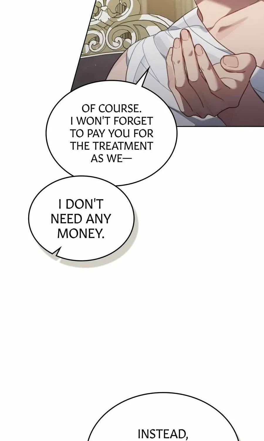 Read Reborn as the Enemy Prince chapter 83 image 16 on Lezhin