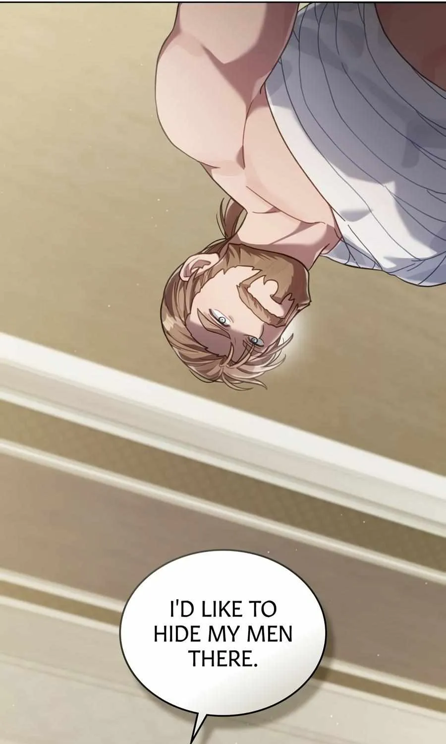 Read Reborn as the Enemy Prince chapter 83 image 19 on Lezhin