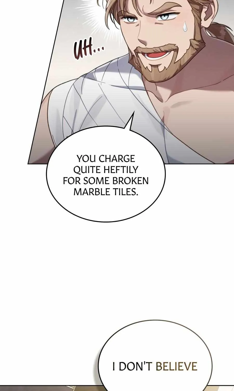 Read Reborn as the Enemy Prince chapter 83 image 21 on Lezhin