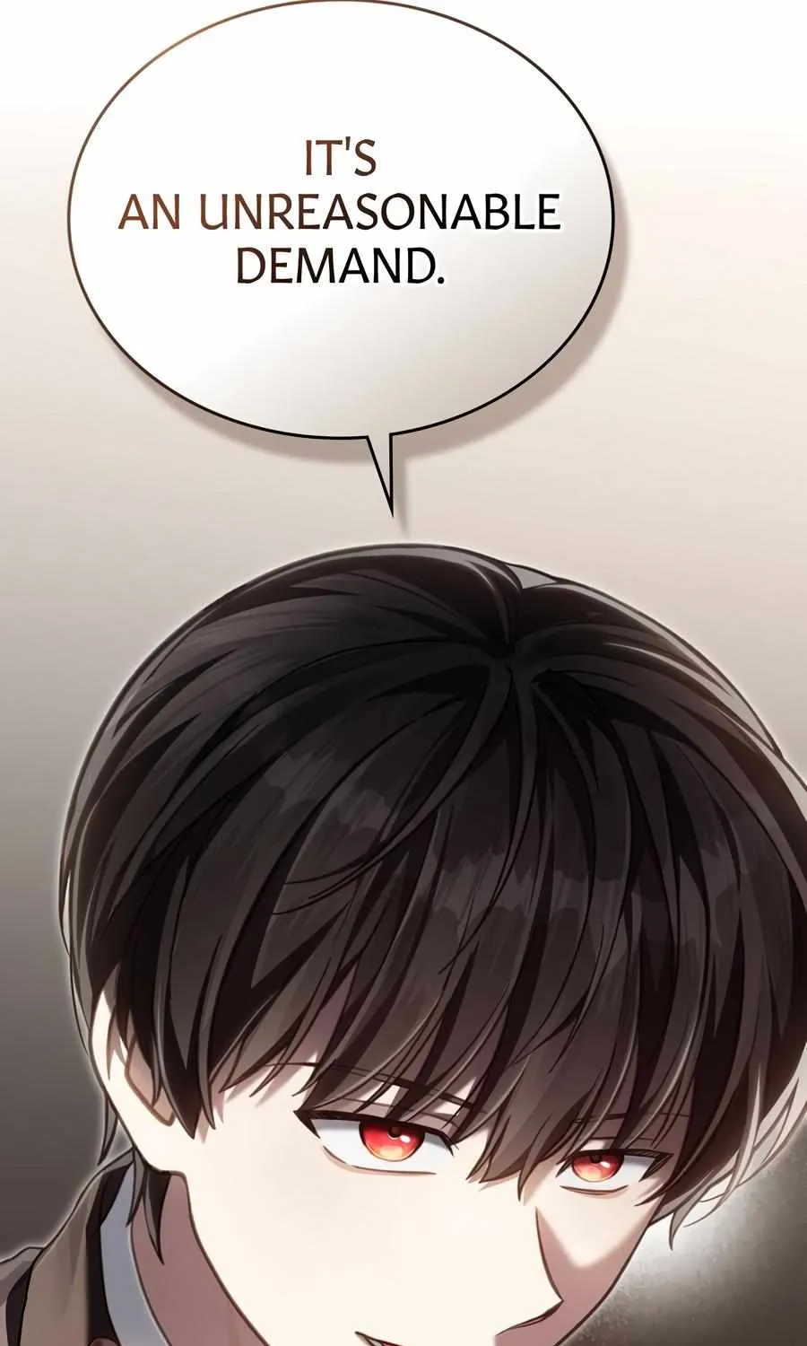 Read Reborn as the Enemy Prince chapter 83 image 23 on Lezhin