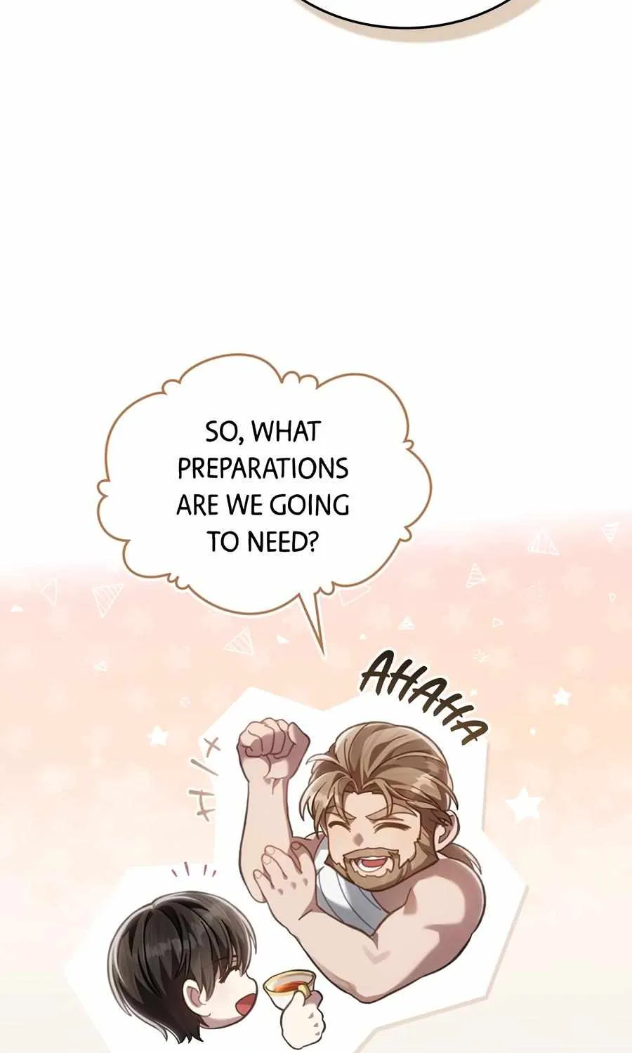 Read Reborn as the Enemy Prince chapter 83 image 29 on Lezhin