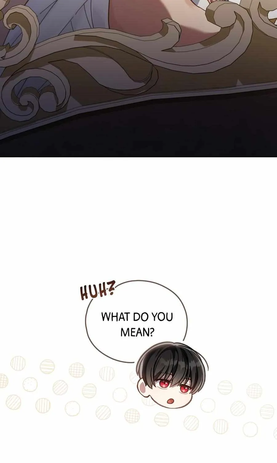 Read Reborn as the Enemy Prince chapter 83 image 3 on Lezhin