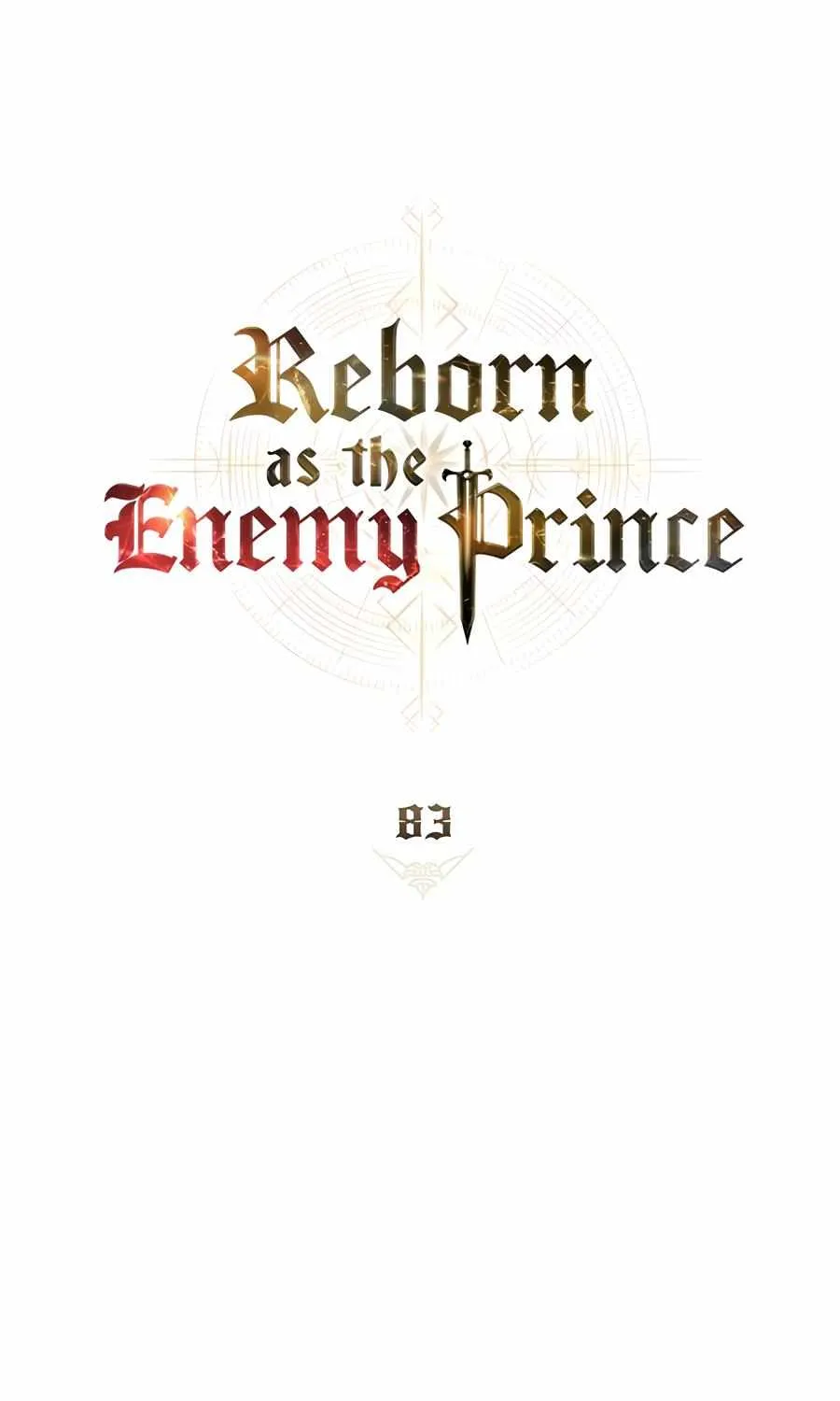 Read Reborn as the Enemy Prince chapter 83 image 31 on Lezhin
