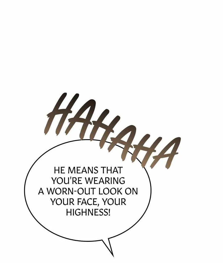 Read Reborn as the Enemy Prince chapter 83 image 4 on Lezhin