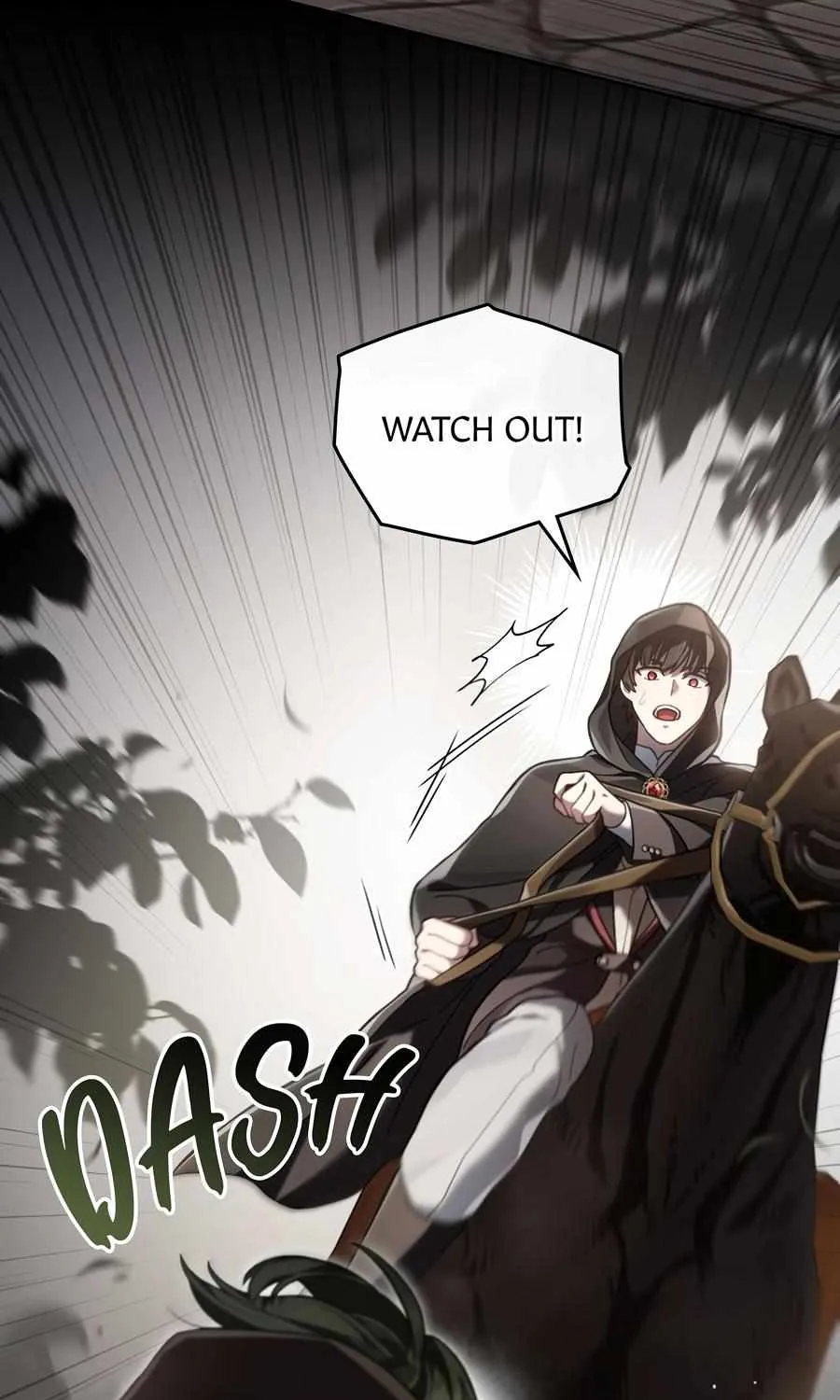 Read Reborn as the Enemy Prince chapter 83 image 41 on Lezhin