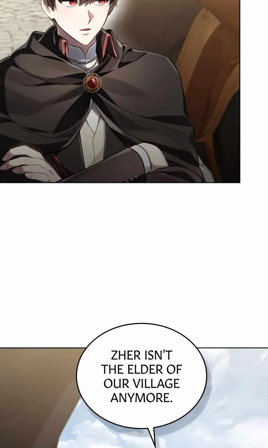 Read Reborn as the Enemy Prince chapter 83 image 49 on Lezhin