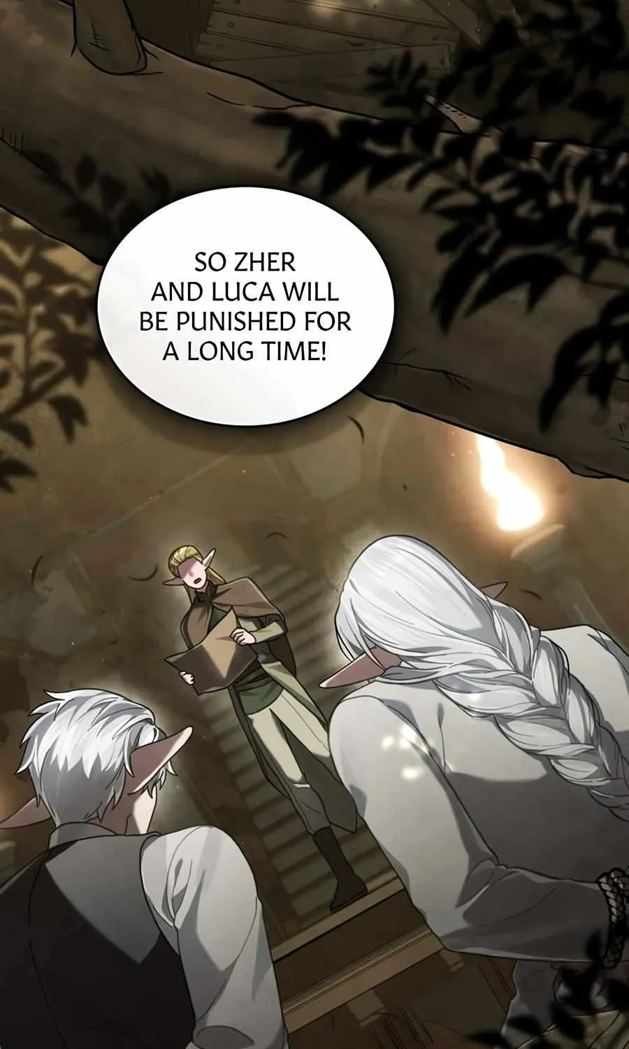 Read Reborn as the Enemy Prince chapter 83 image 52 on Lezhin