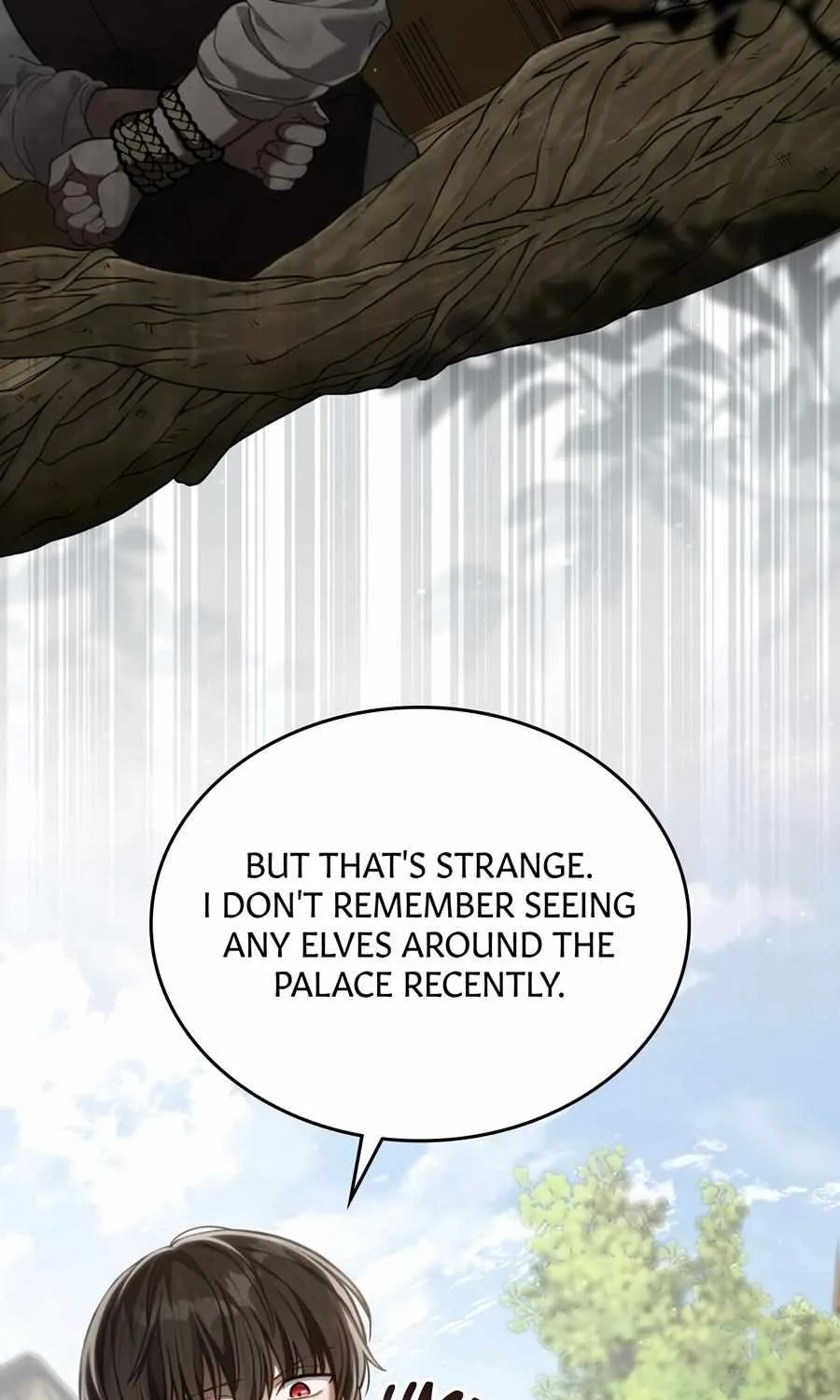 Read Reborn as the Enemy Prince chapter 83 image 53 on Lezhin