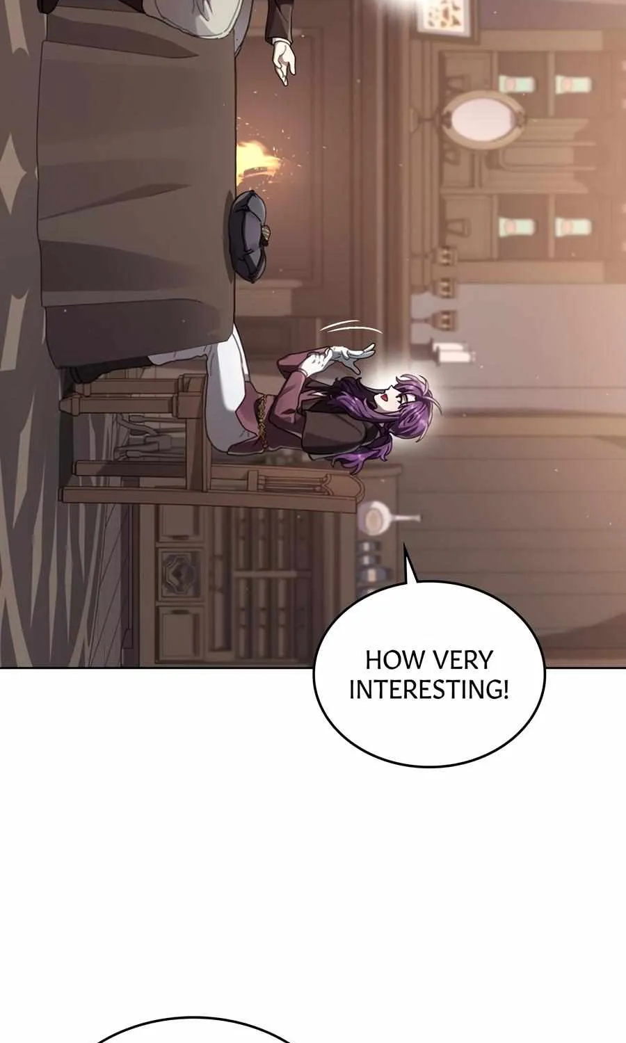 Read Reborn as the Enemy Prince chapter 83 image 69 on Lezhin