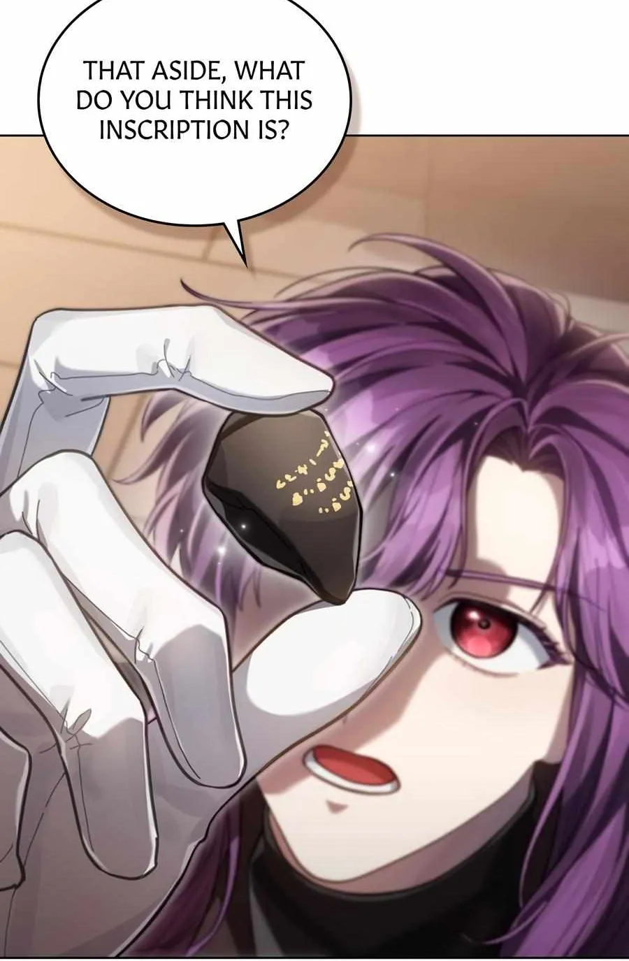 Read Reborn as the Enemy Prince chapter 83 image 70 on Lezhin