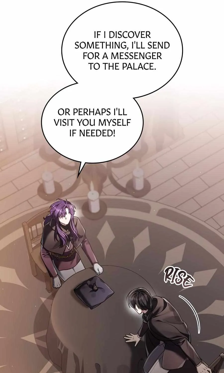 Read Reborn as the Enemy Prince chapter 83 image 75 on Lezhin