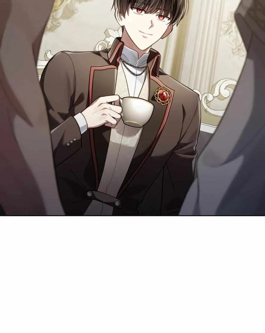 Read Reborn as the Enemy Prince chapter 83 image 8 on Lezhin