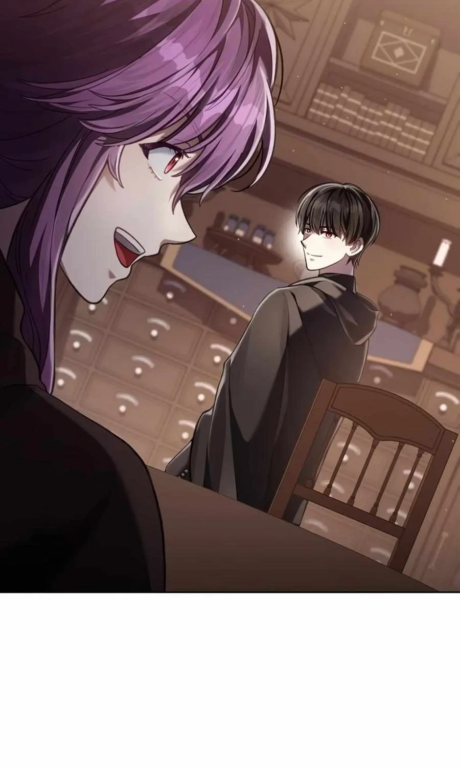 Read Reborn as the Enemy Prince chapter 83 image 80 on Lezhin