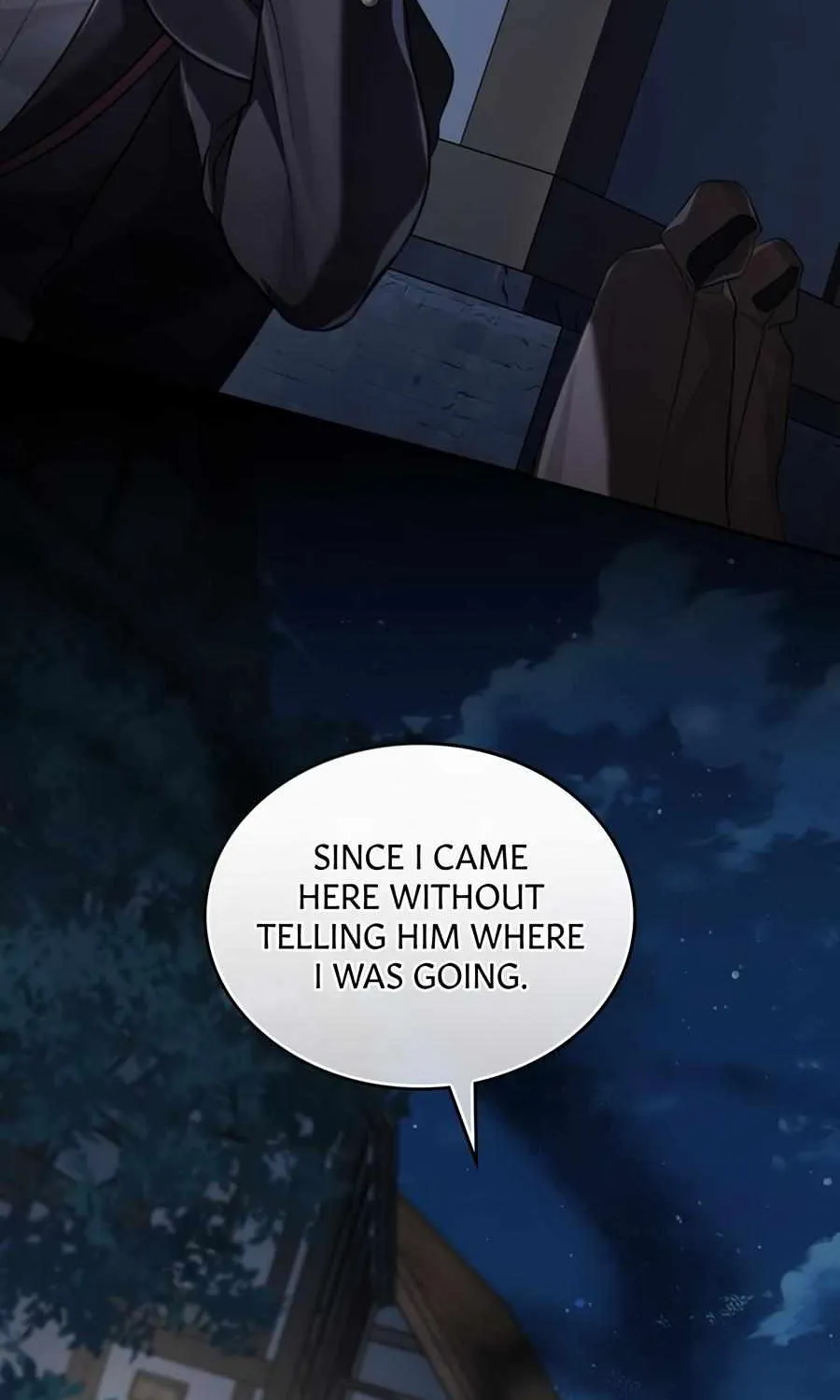 Read Reborn as the Enemy Prince chapter 83 image 84 on Lezhin