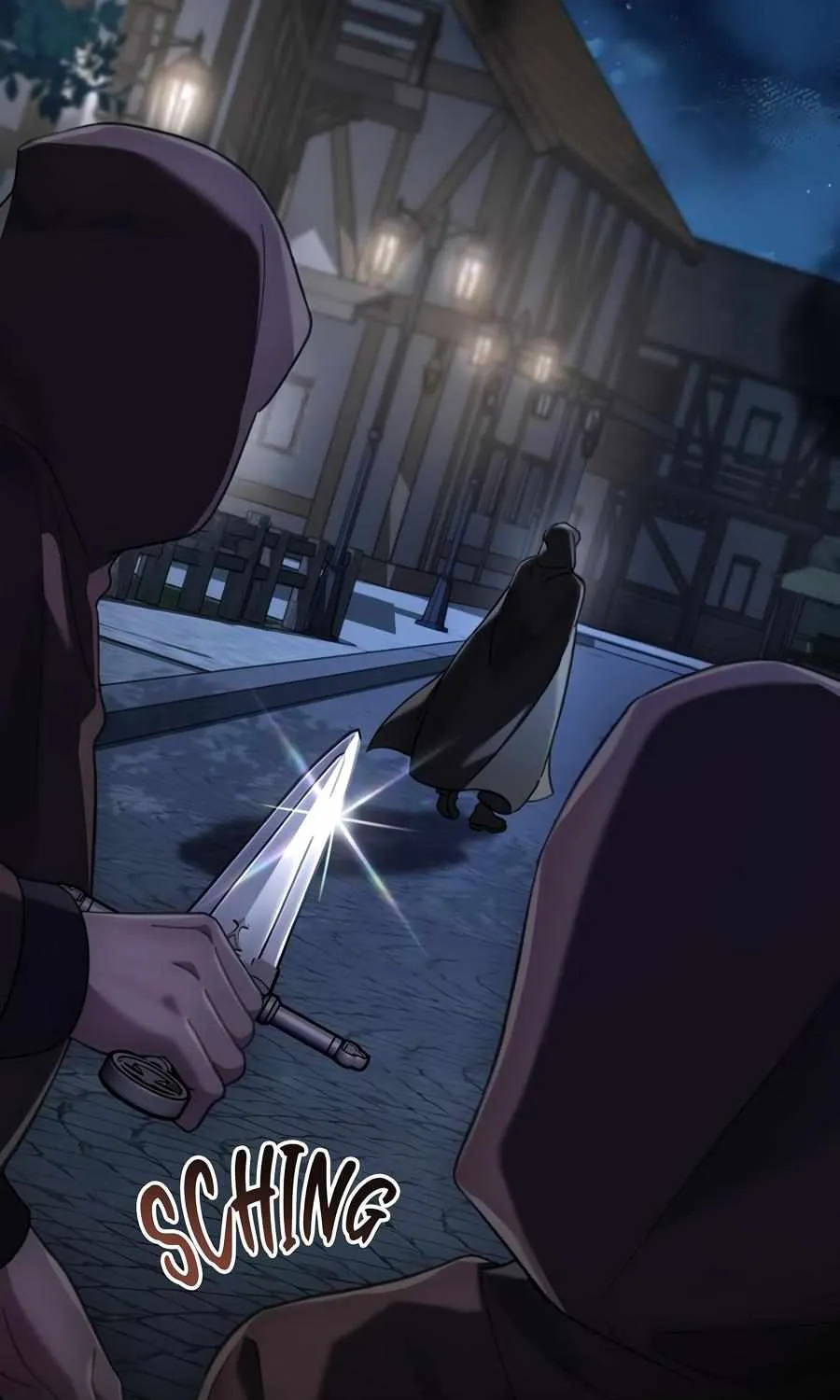 Read Reborn as the Enemy Prince chapter 83 image 85 on Lezhin