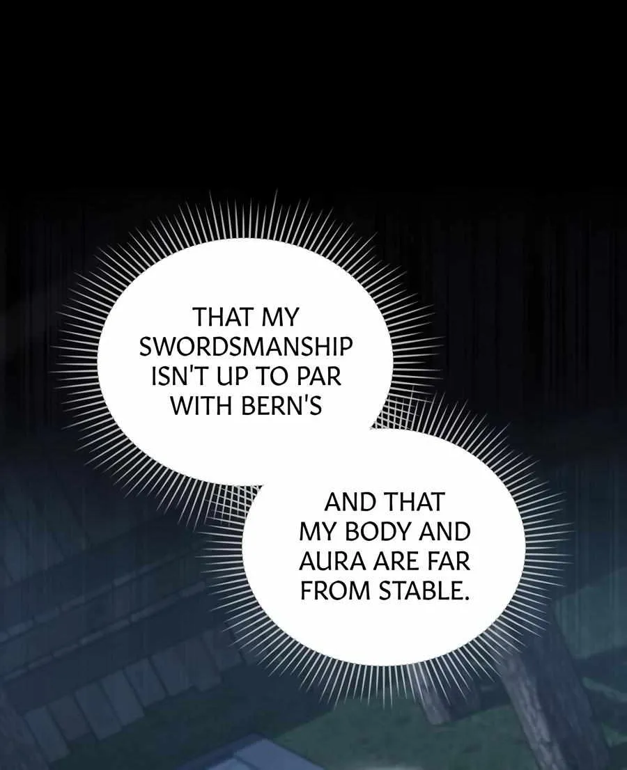 Read Reborn as the Enemy Prince chapter 84 image 16 on Lezhin