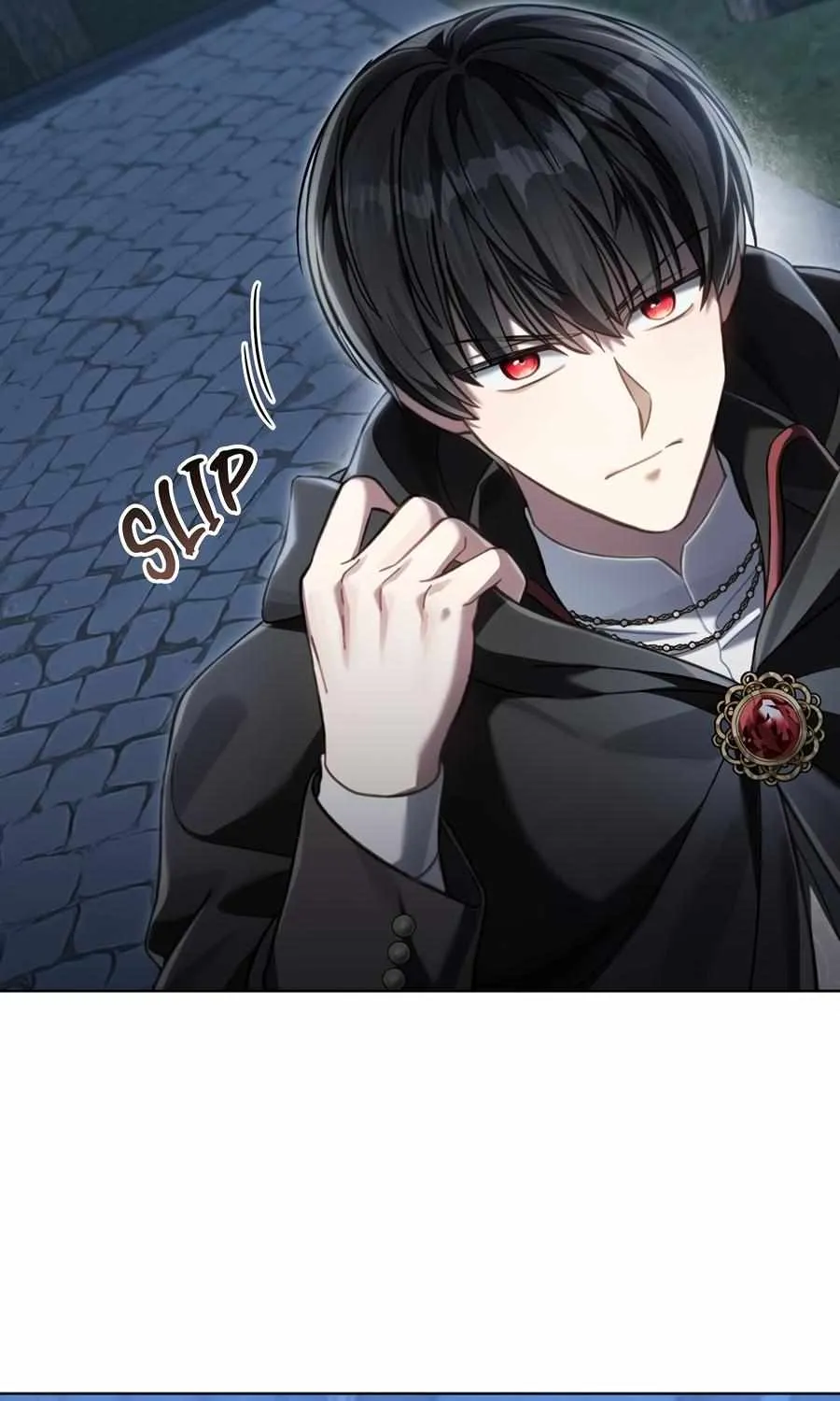 Read Reborn as the Enemy Prince chapter 84 image 17 on Lezhin