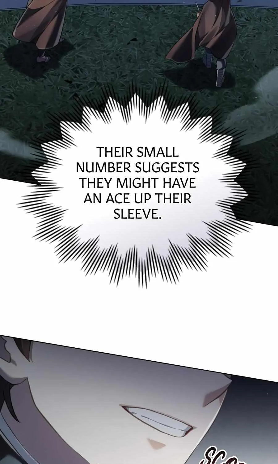 Read Reborn as the Enemy Prince chapter 84 image 19 on Lezhin