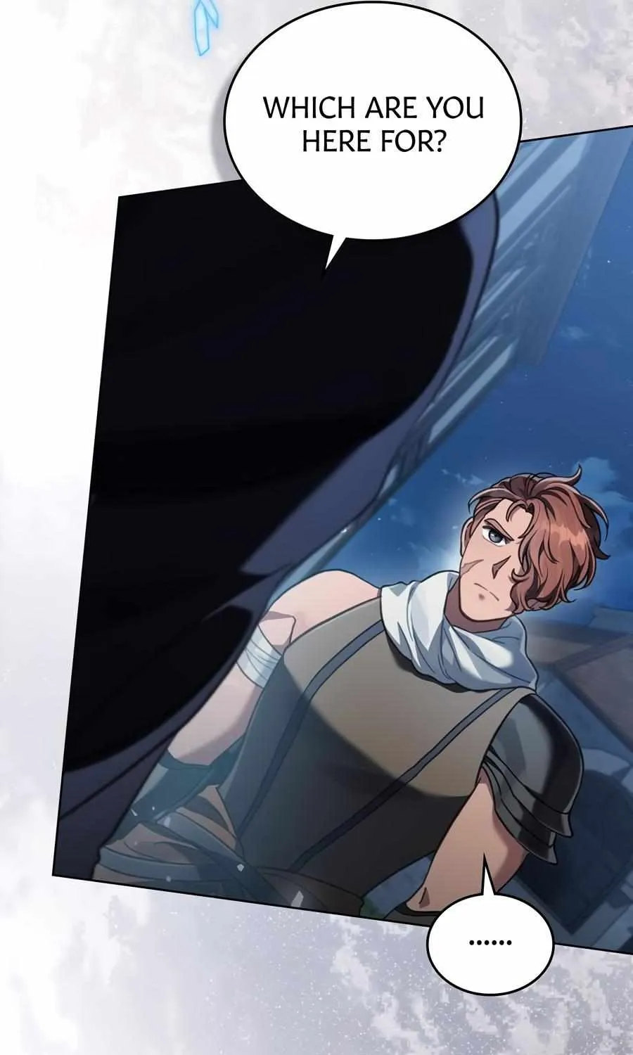 Read Reborn as the Enemy Prince chapter 84 image 25 on Lezhin
