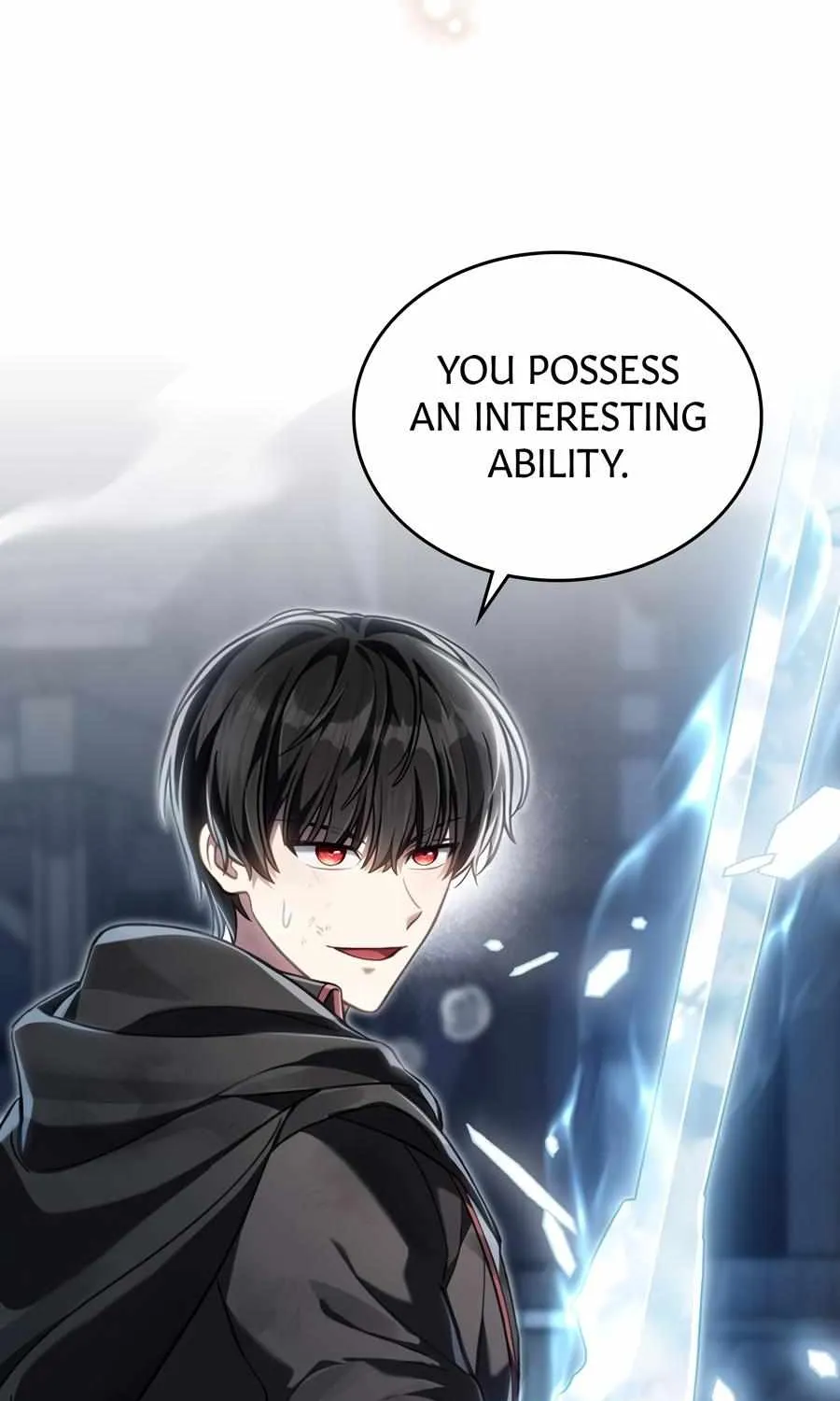 Read Reborn as the Enemy Prince chapter 84 image 40 on Lezhin