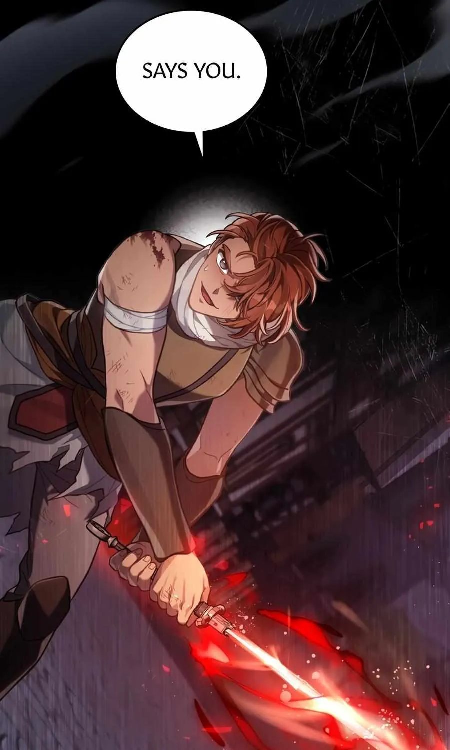 Read Reborn as the Enemy Prince chapter 84 image 42 on Lezhin