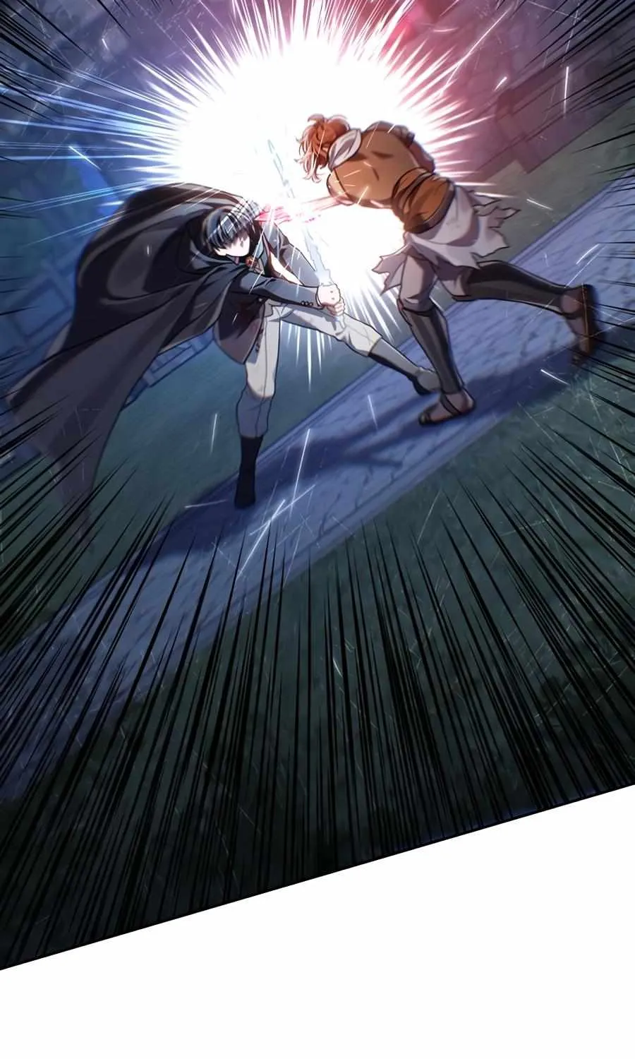 Read Reborn as the Enemy Prince chapter 84 image 44 on Lezhin