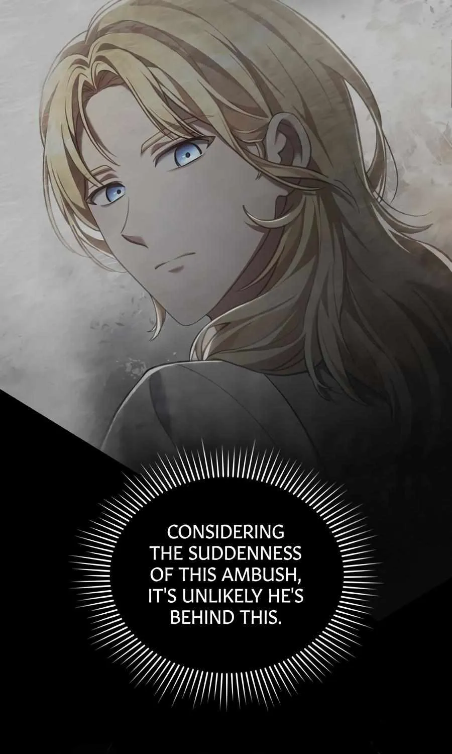 Read Reborn as the Enemy Prince chapter 84 image 58 on Lezhin