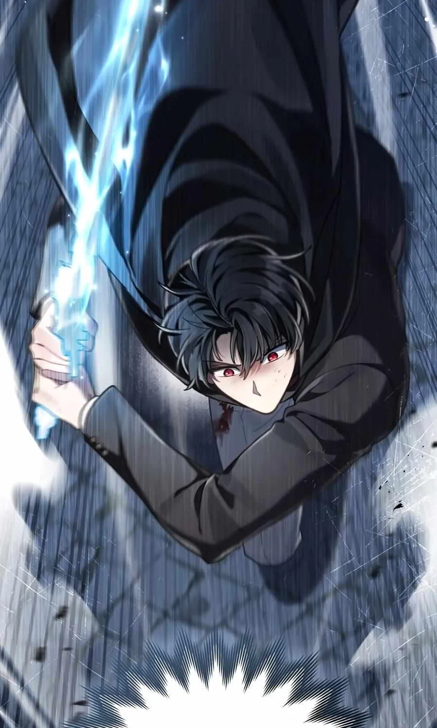 Read Reborn as the Enemy Prince chapter 84 image 63 on Lezhin