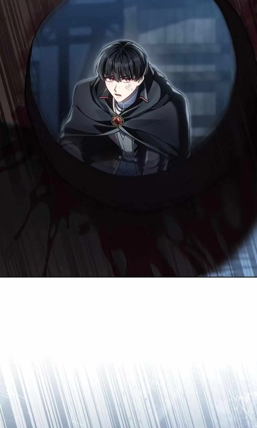 Read Reborn as the Enemy Prince chapter 85 image 23 on Lezhin