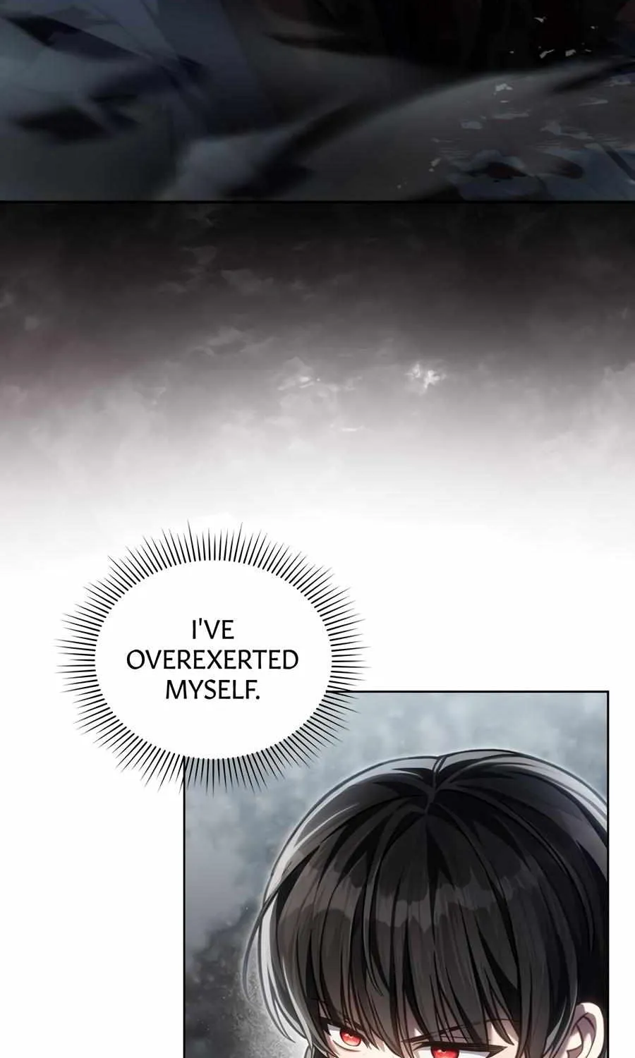 Read Reborn as the Enemy Prince chapter 85 image 26 on Lezhin