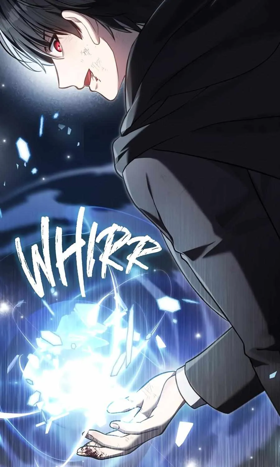 Read Reborn as the Enemy Prince chapter 85 image 31 on Lezhin