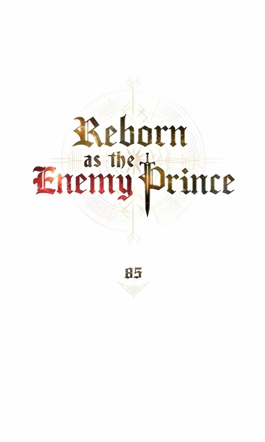Read Reborn as the Enemy Prince chapter 85 image 33 on Lezhin