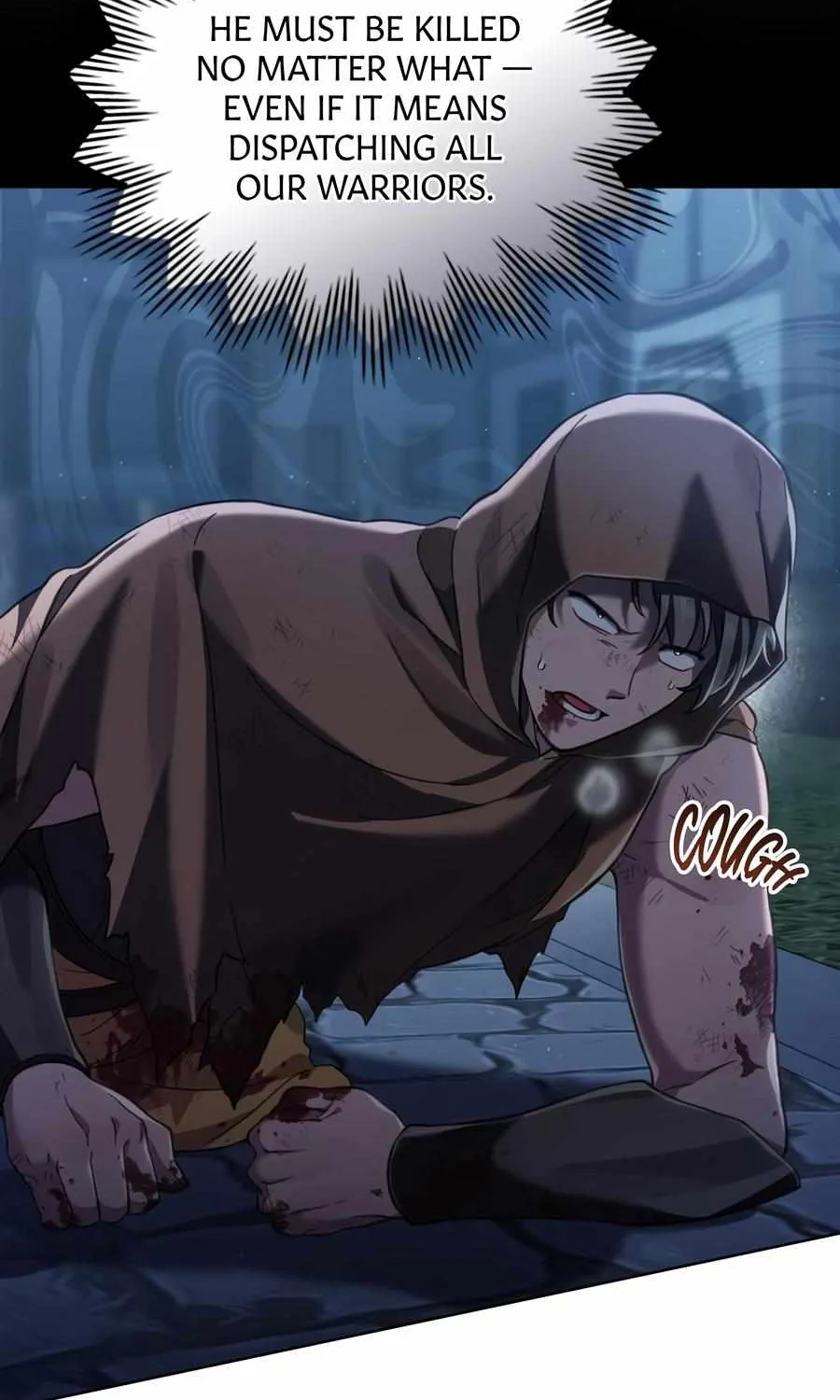 Read Reborn as the Enemy Prince chapter 85 image 42 on Lezhin