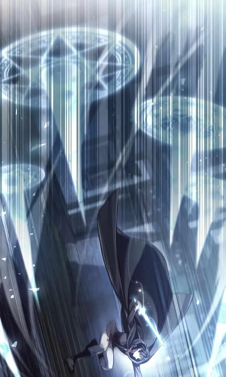 Read Reborn as the Enemy Prince chapter 85 image 44 on Lezhin