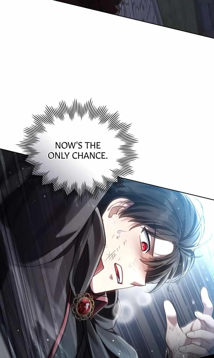 Read Reborn as the Enemy Prince chapter 85 image 46 on Lezhin