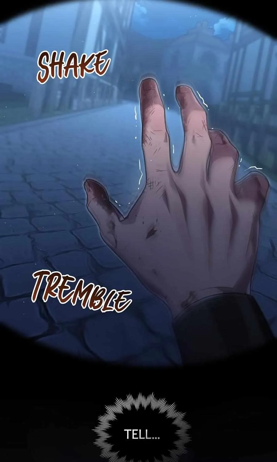 Read Reborn as the Enemy Prince chapter 85 image 48 on Lezhin
