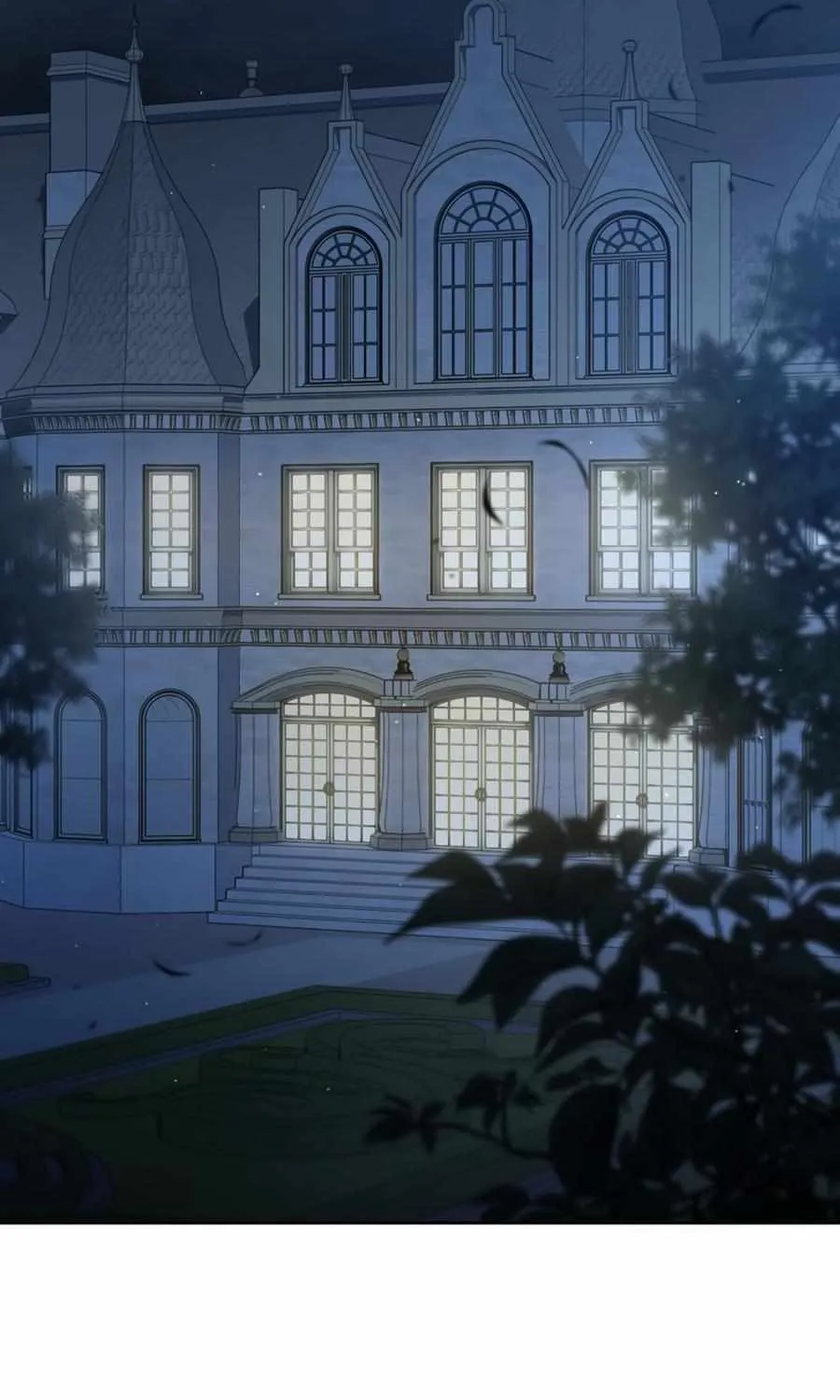 Read Reborn as the Enemy Prince chapter 85 image 52 on Lezhin