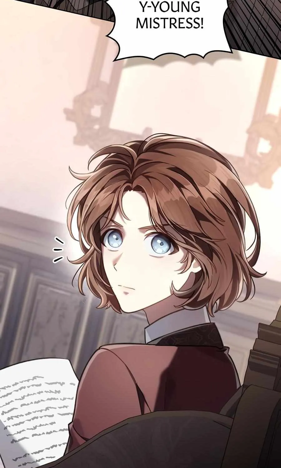 Read Reborn as the Enemy Prince chapter 85 image 54 on Lezhin