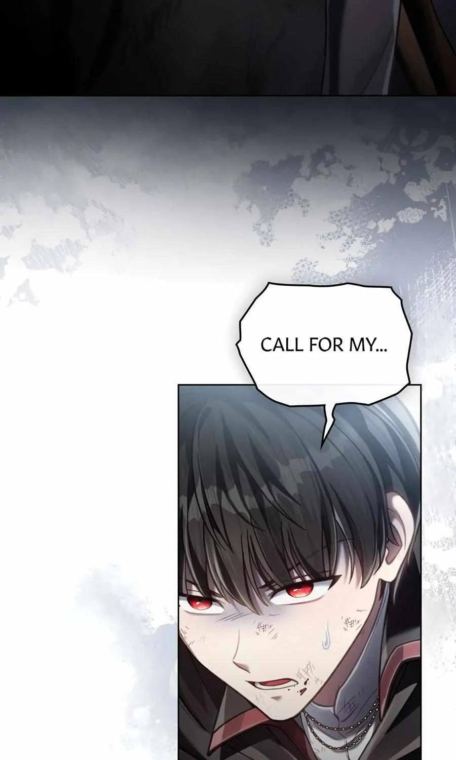 Read Reborn as the Enemy Prince chapter 85 image 58 on Lezhin